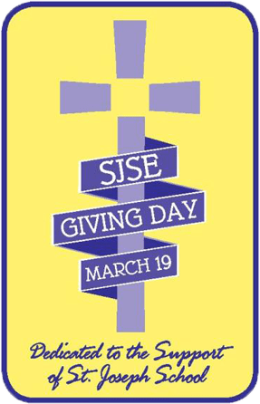 Giving Day Logo